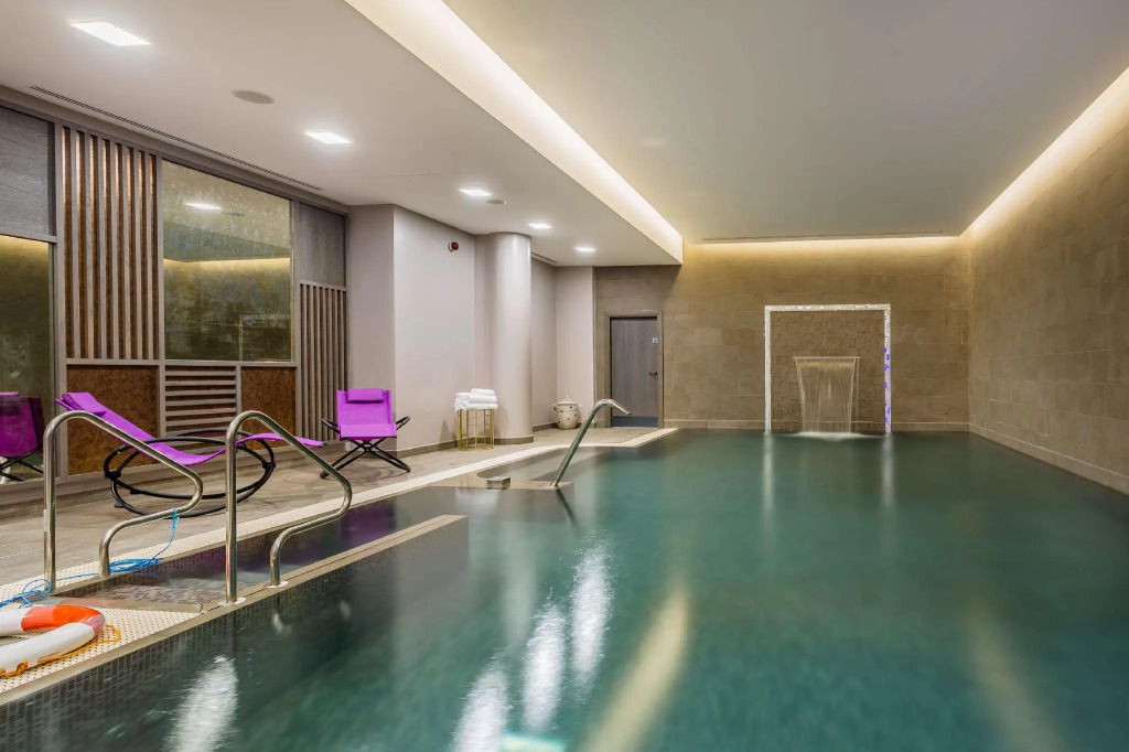Courthouse Hotel Shoreditch