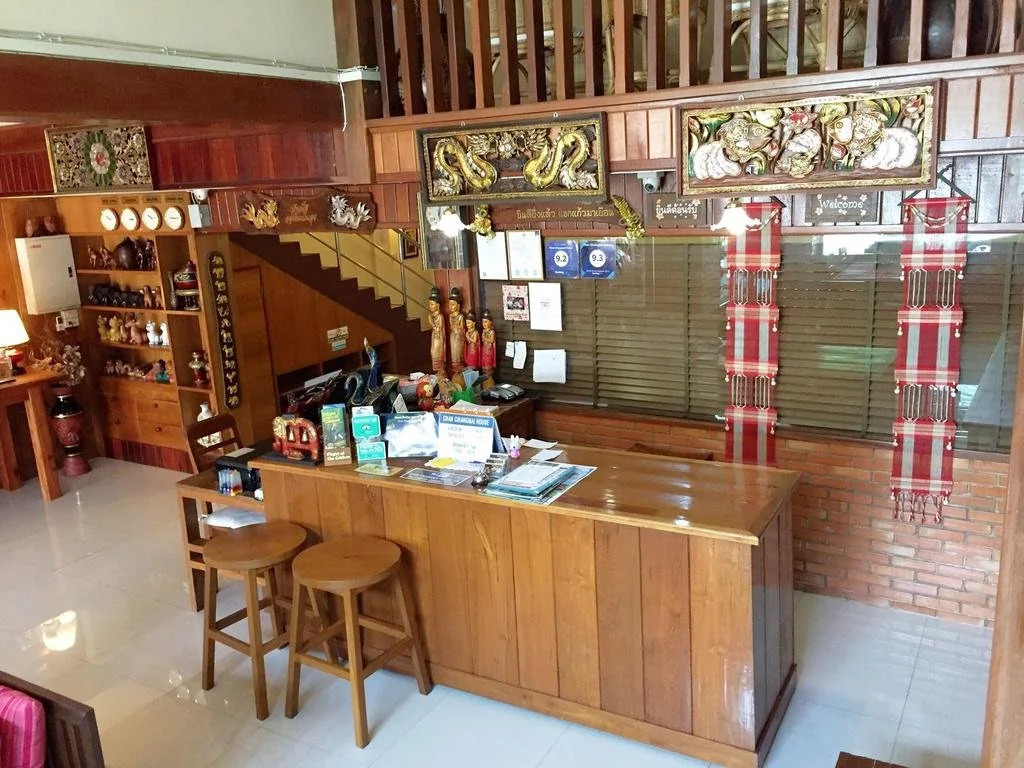 Chan Chiangmai House