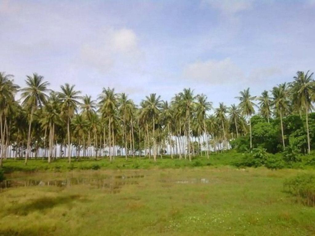 Sunanta Bungalow