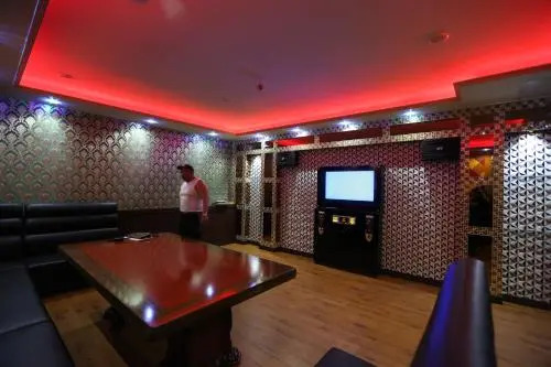 Baigal Hotel