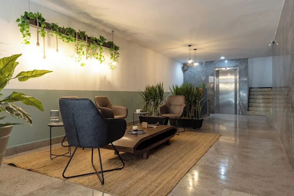 Lope 226, Polanco