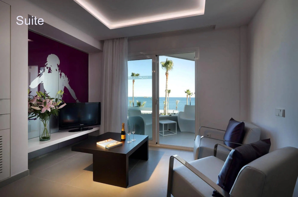 Hotel Garbi Ibiza & Spa