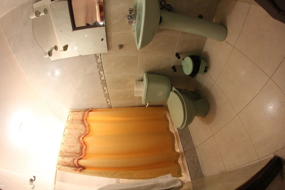 Hotel La Residencia