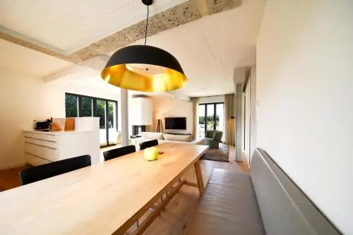 Ferienwohnung Penthouse 17 im Haus Düne 7 Prora