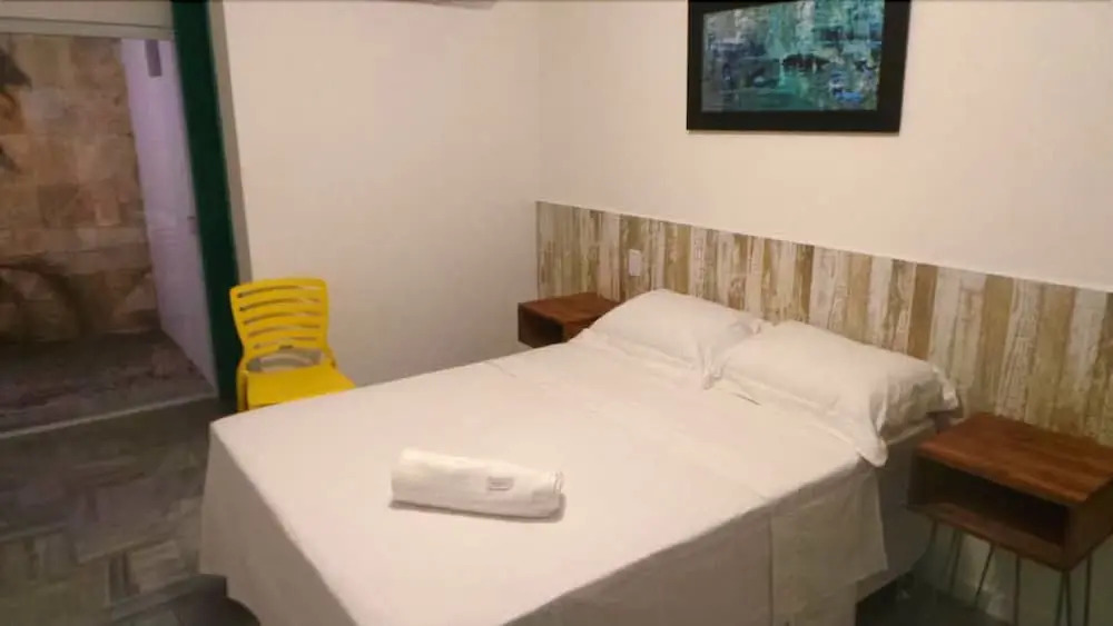 Casa Turquesa Natal