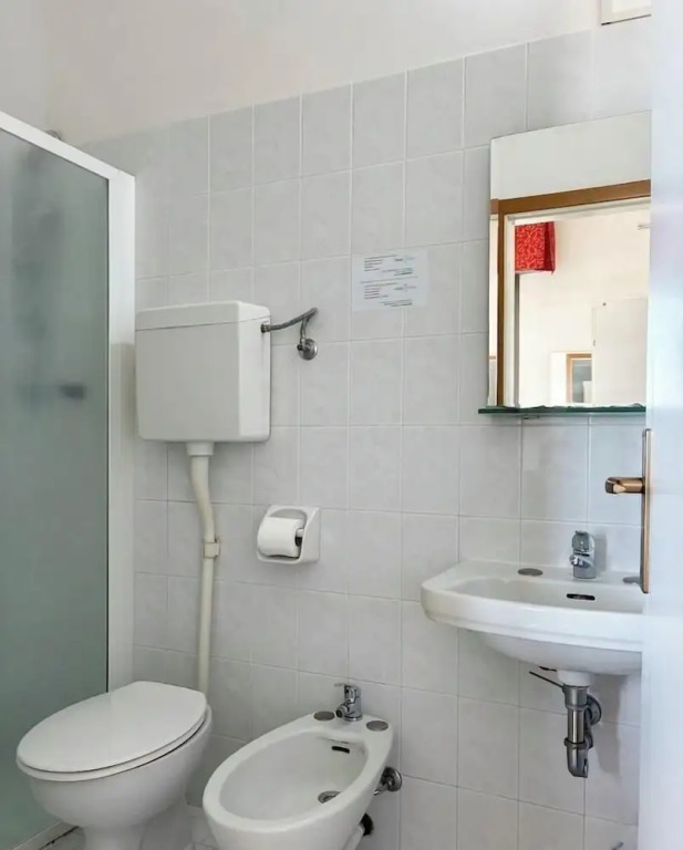 Hotel Columbia Frontemare