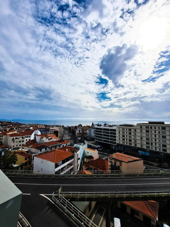 Santa Luzia's Pearl II - Two Bed Apartment