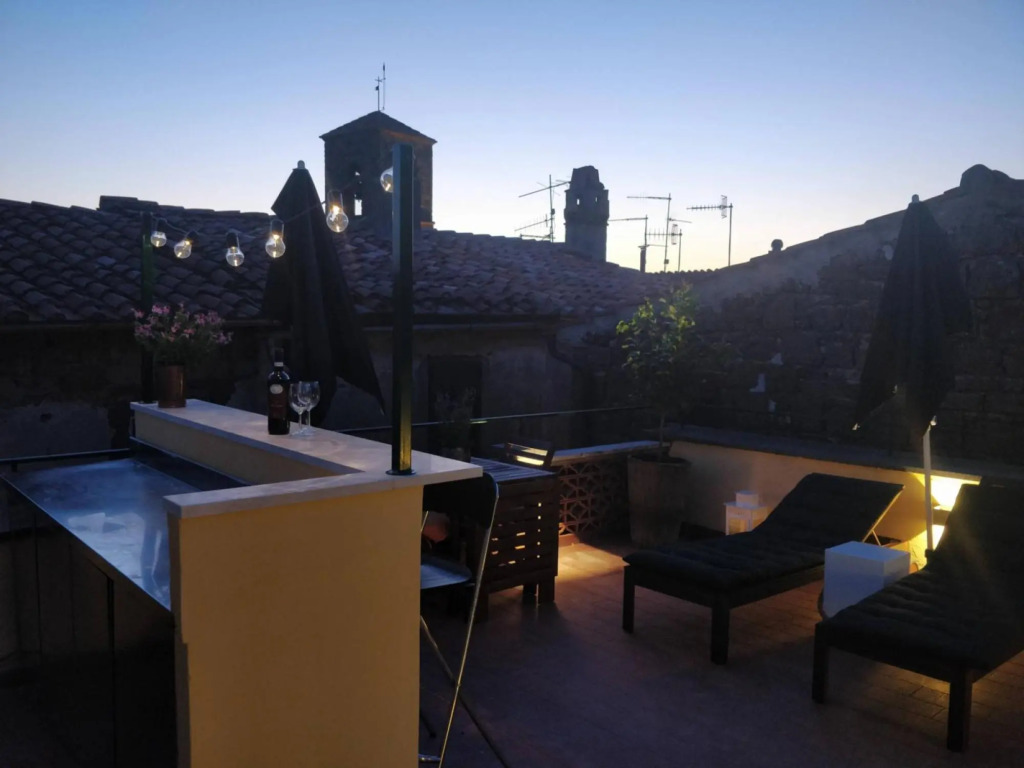 Casa Messi - Casa Messi a Vicolo Della Rivolta 31 Apt 2