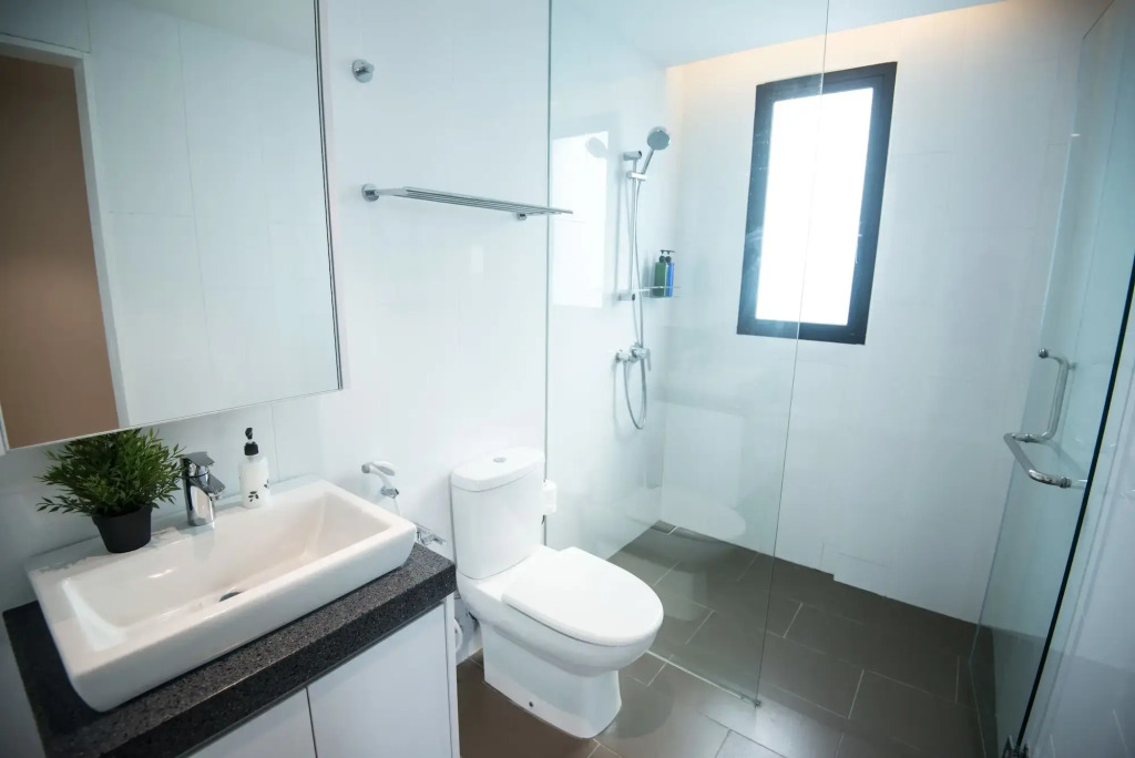 KL Sentral Bangsar Suites  by Luxury Suites Asia