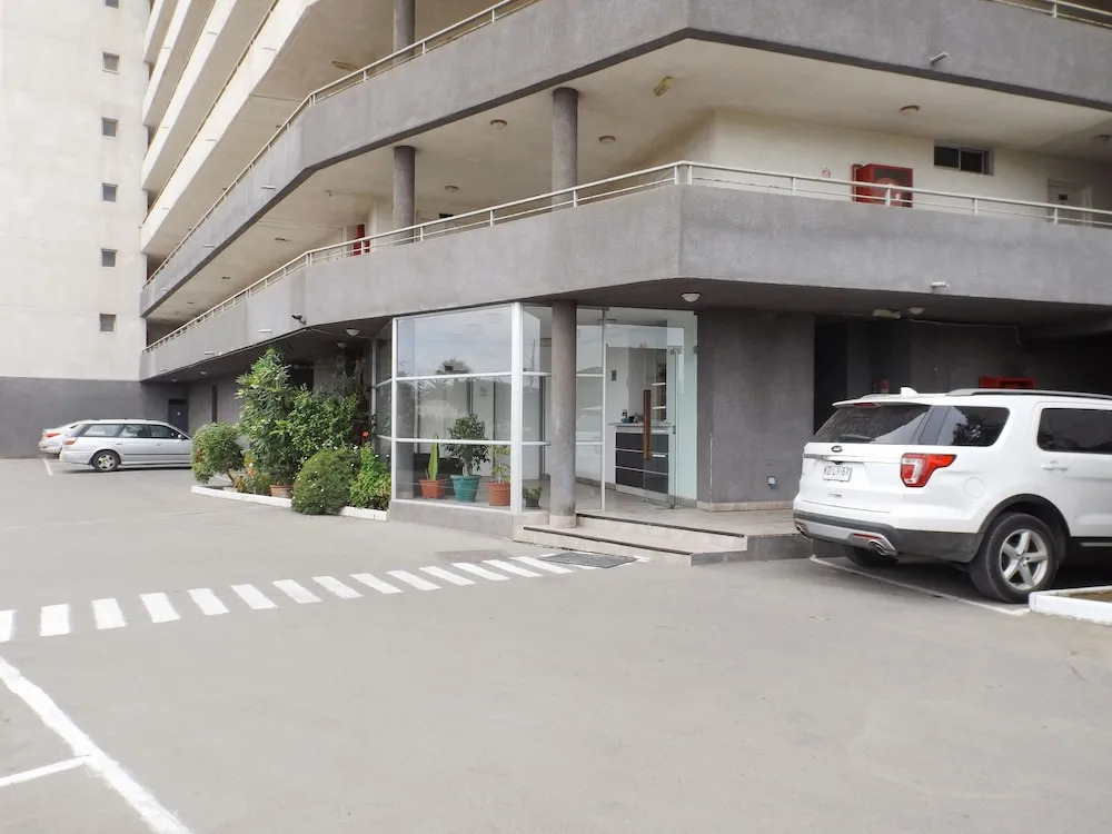 Condominio Costa Norte