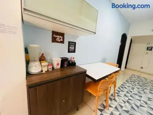 Soul Lounge Hostel