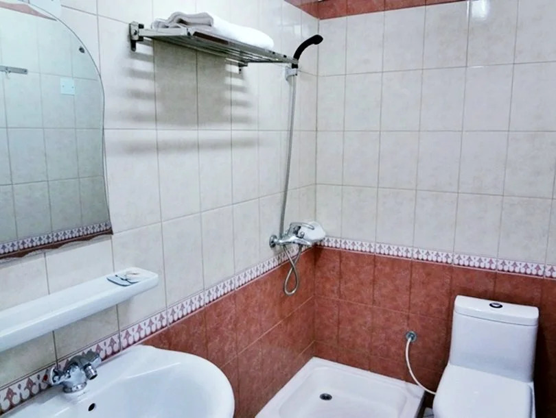 Bahla Hotel Apartment