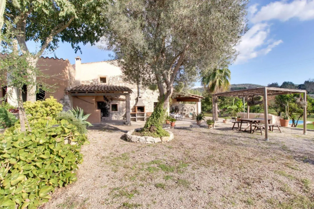 Finca Son Rabassa