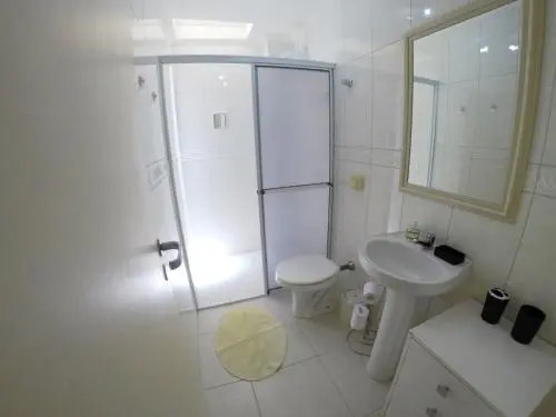 A155 Duplex 2 quartos Bombas