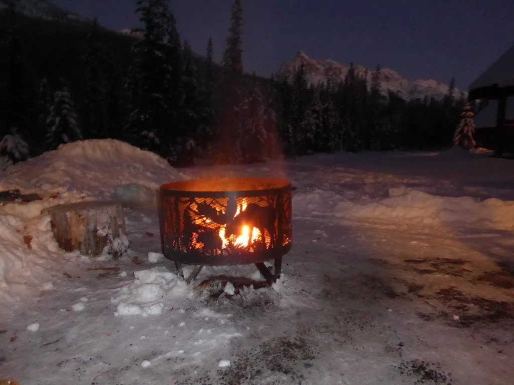 Yoho Chalets