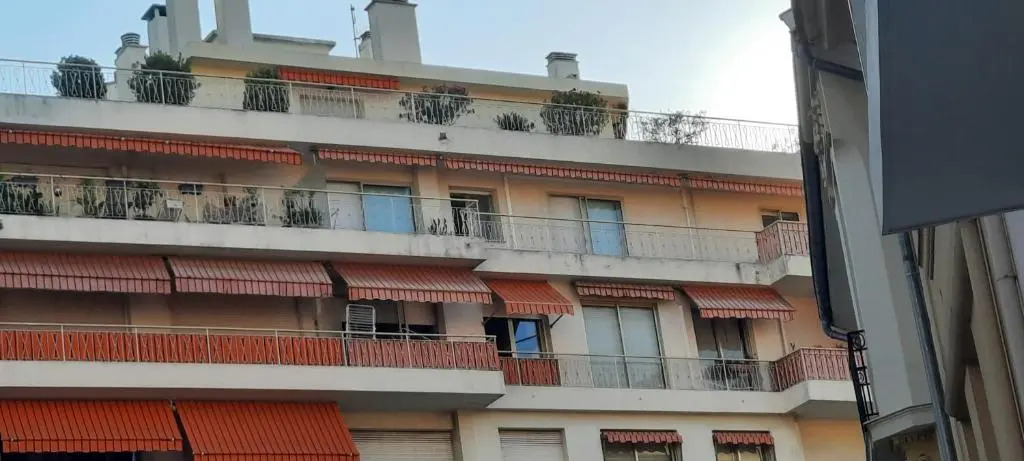 Villa sur le toit