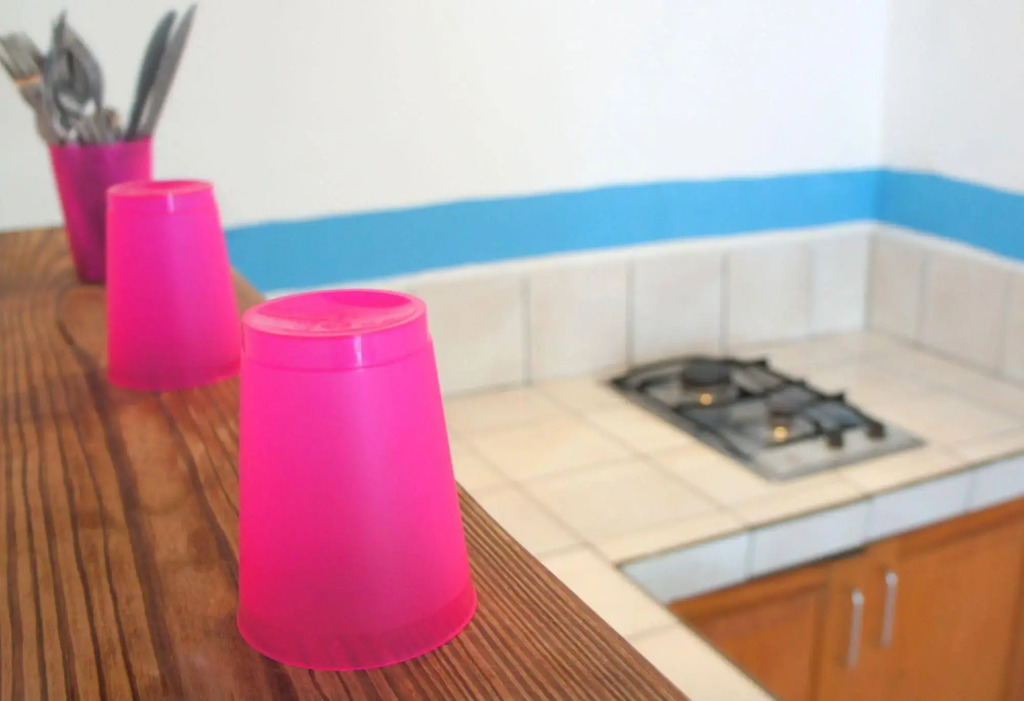 HUMMINGBIRD Hotel Cabarete