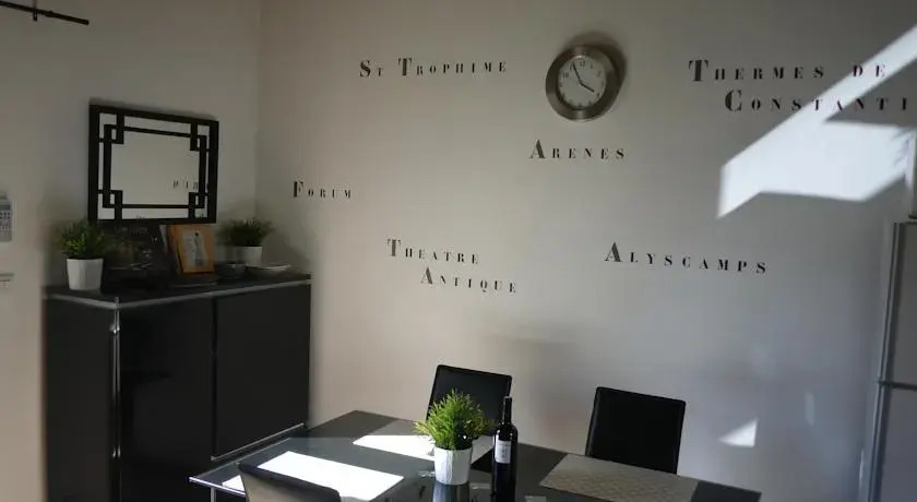 Maison des Ateliers