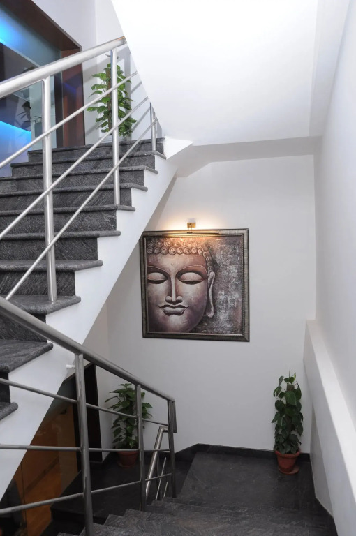 The Grand Vikalp by Saga Hotels