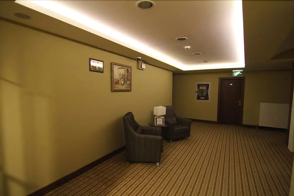 Ankyra Hotel