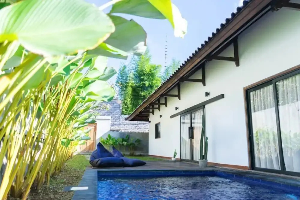 Villa Zen 2