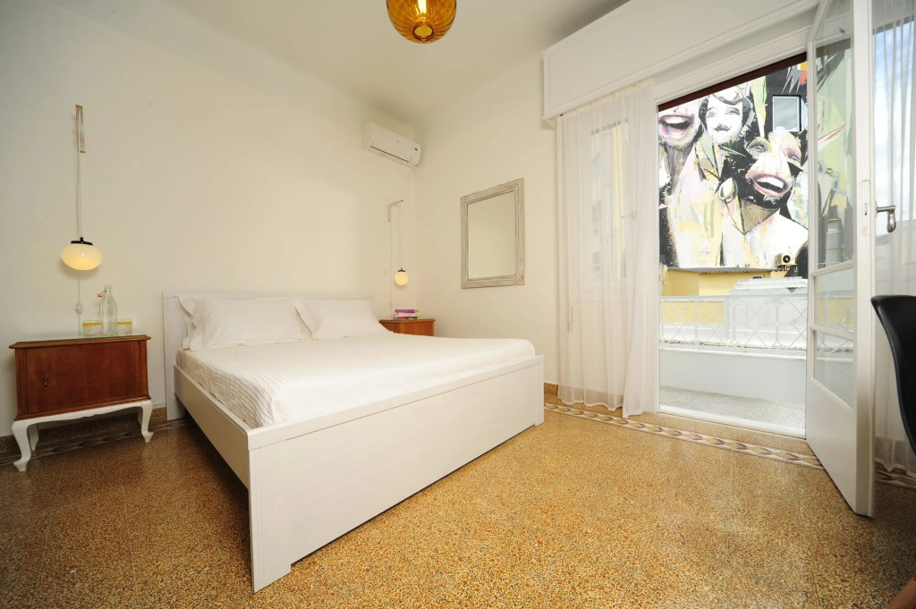 Live in Athens, PSYRRI Central Apartments