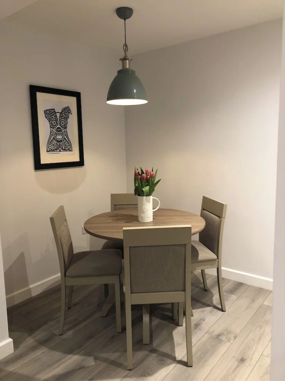 Mawgan Porth Apartments