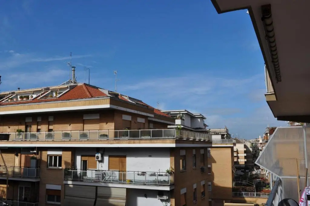 La Suite di Elio