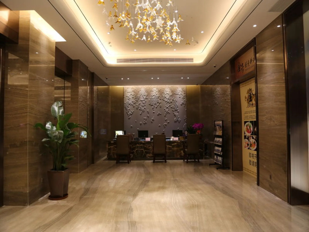 KUN TENG Hotel