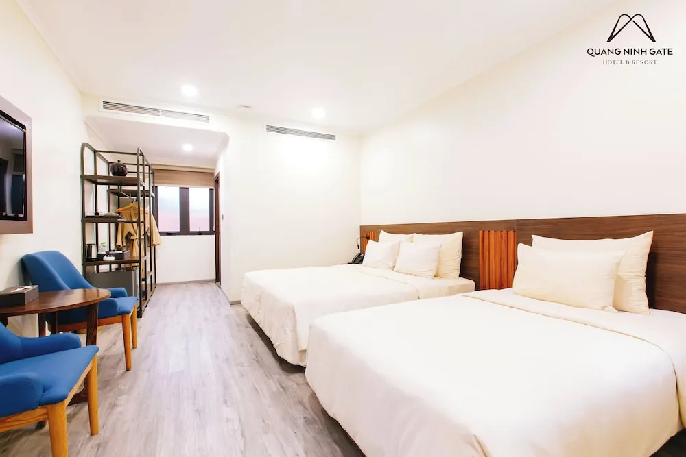 Quang Ninh Gate Hotel & Resort