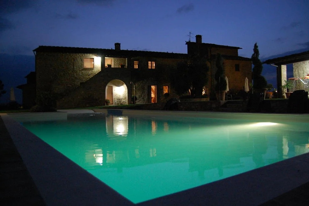 Linearis Holiday House