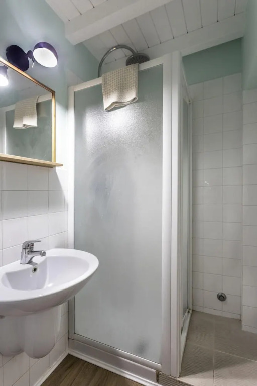 Salomone Apt 8 With Balcony by Wonderful Italy