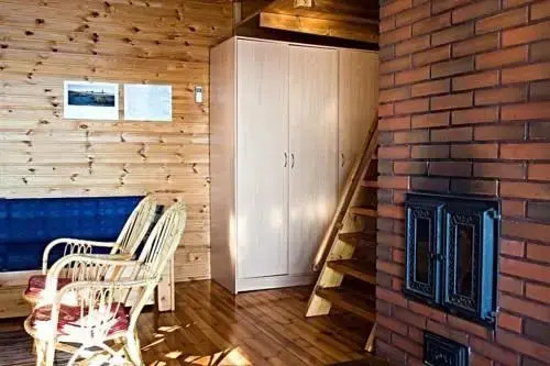 Pirkholma Cottages