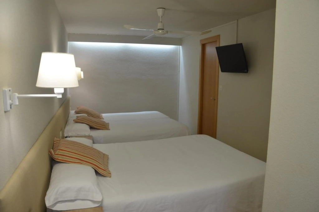 Hotel Balaguer