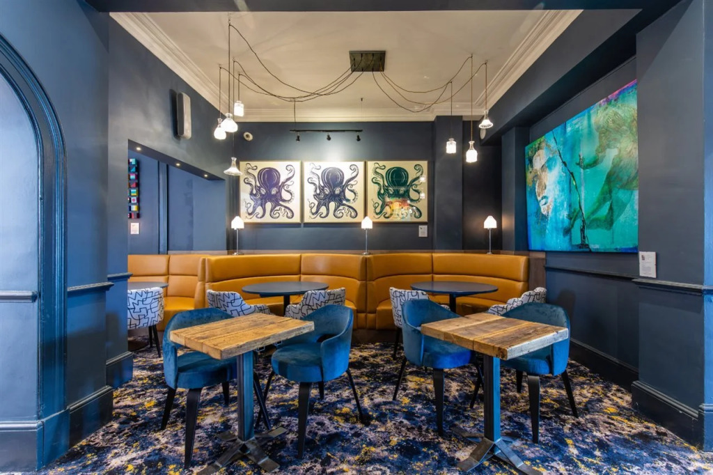 Abbey Hotel Bath, a Tribute Portfolio Hotel