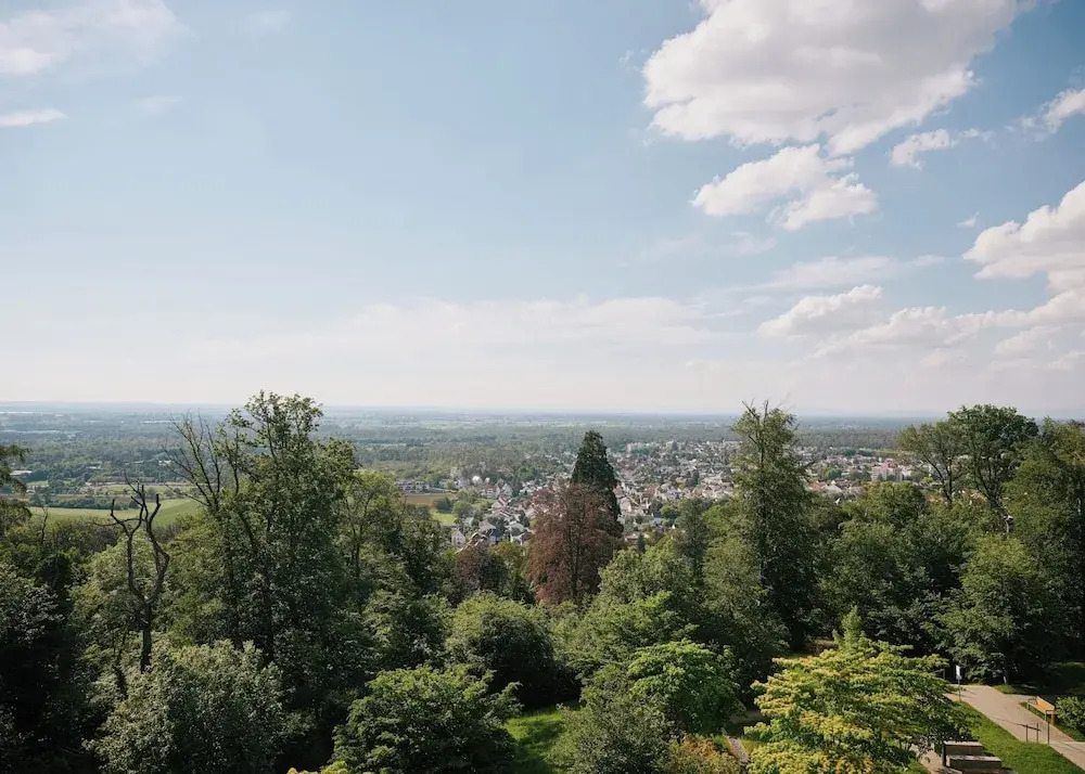 Lufthansa Seeheim - More than a Conference Hotel