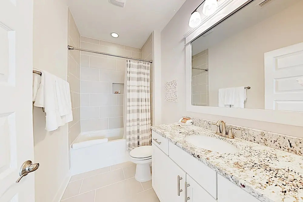 New Listing! Beach House W/ Pool & Dock, Near 30a 3 Bedroom Home