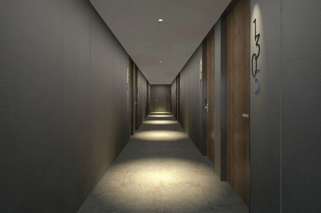 Mitsui Garden Hotel Gotanda - Tokyo