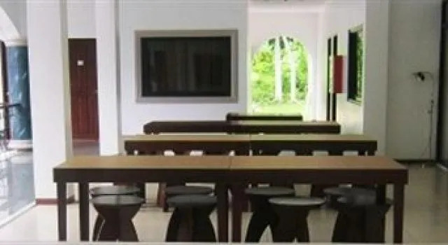 El Cielo Mansion