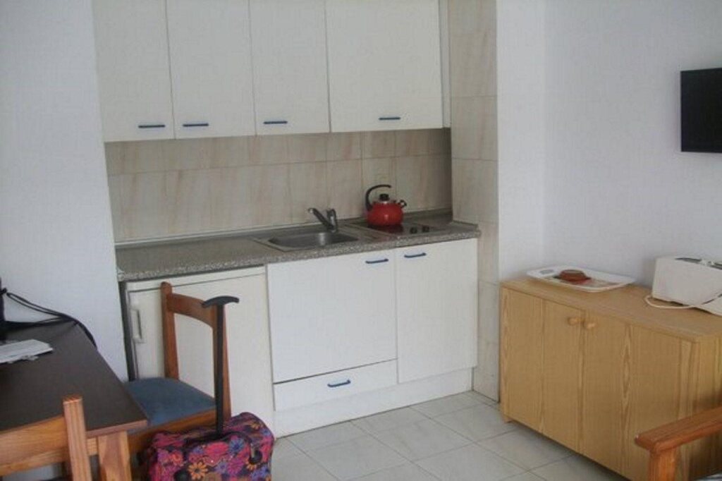 Arcos Playa Apts.