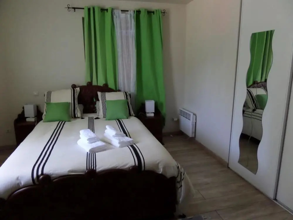 Chambre dhotes ronquer
