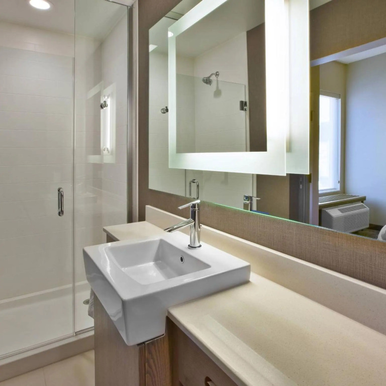 SpringHill Suites by Marriott Pittsburgh Butler/Centre City
