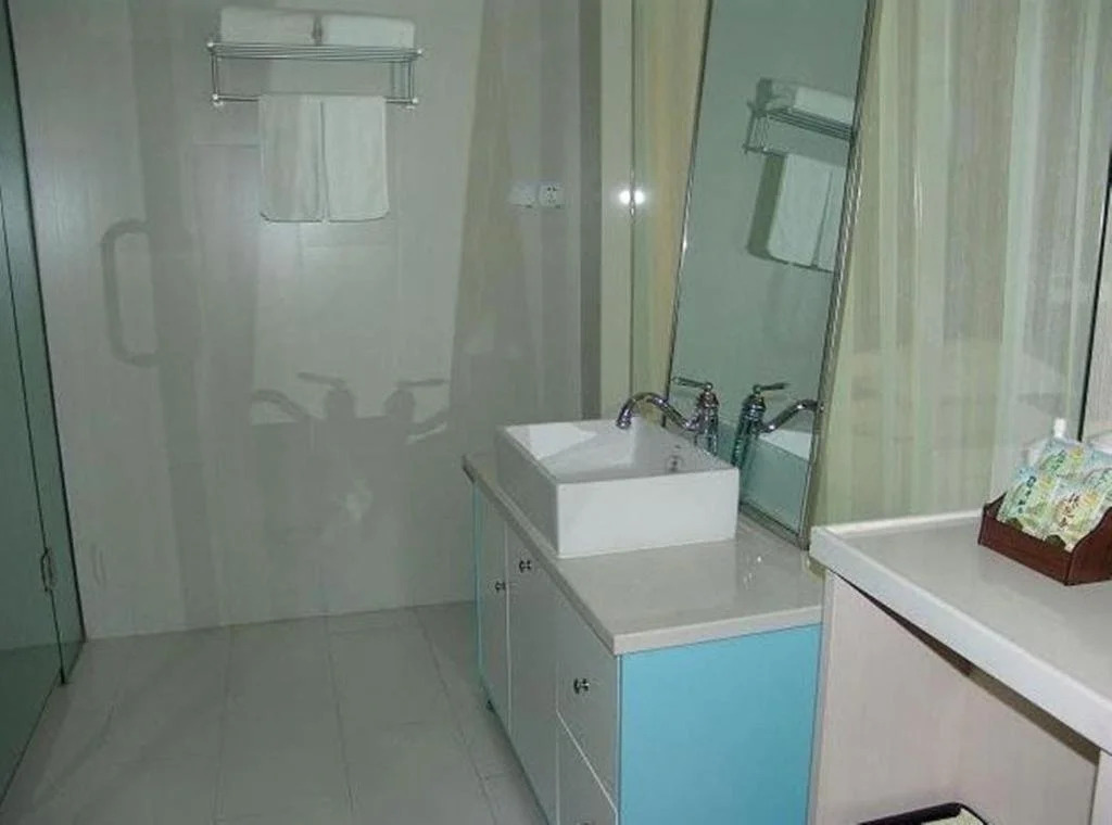 Jiangyan Tianhao Business Hotel