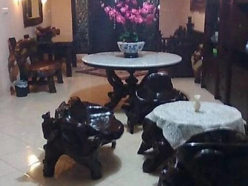 Rancho Topaz Guest House