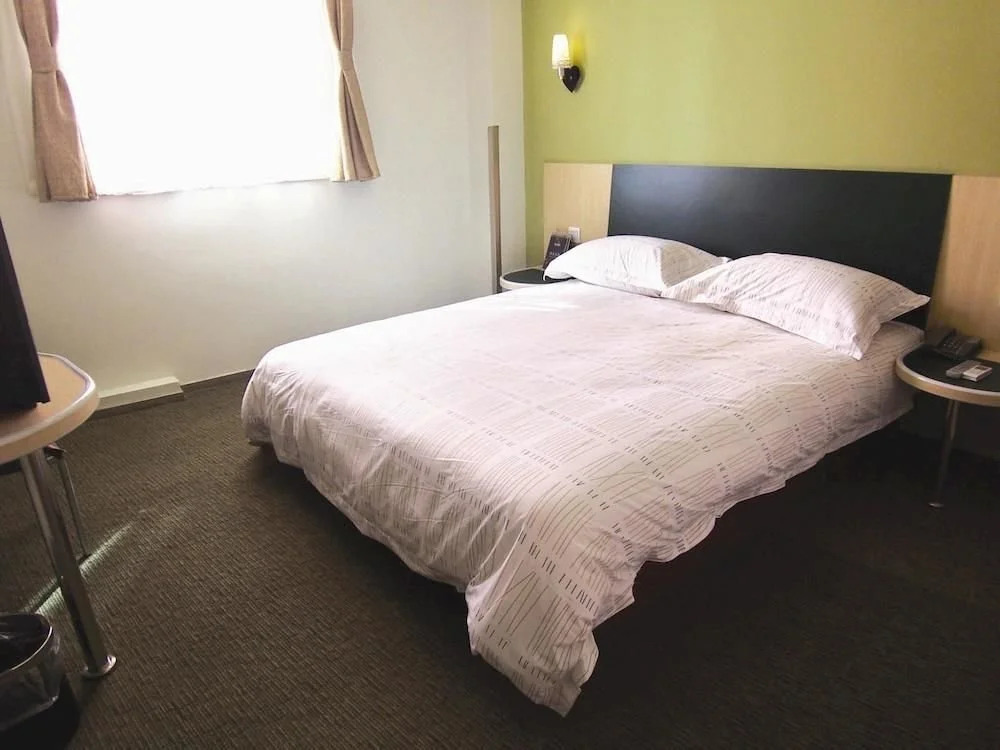 Motel 168 Pu Jian Road - Shanghai