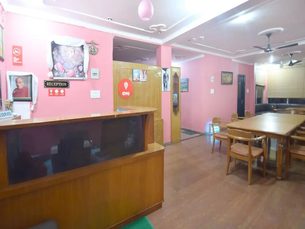 Hotel Manu Vinod