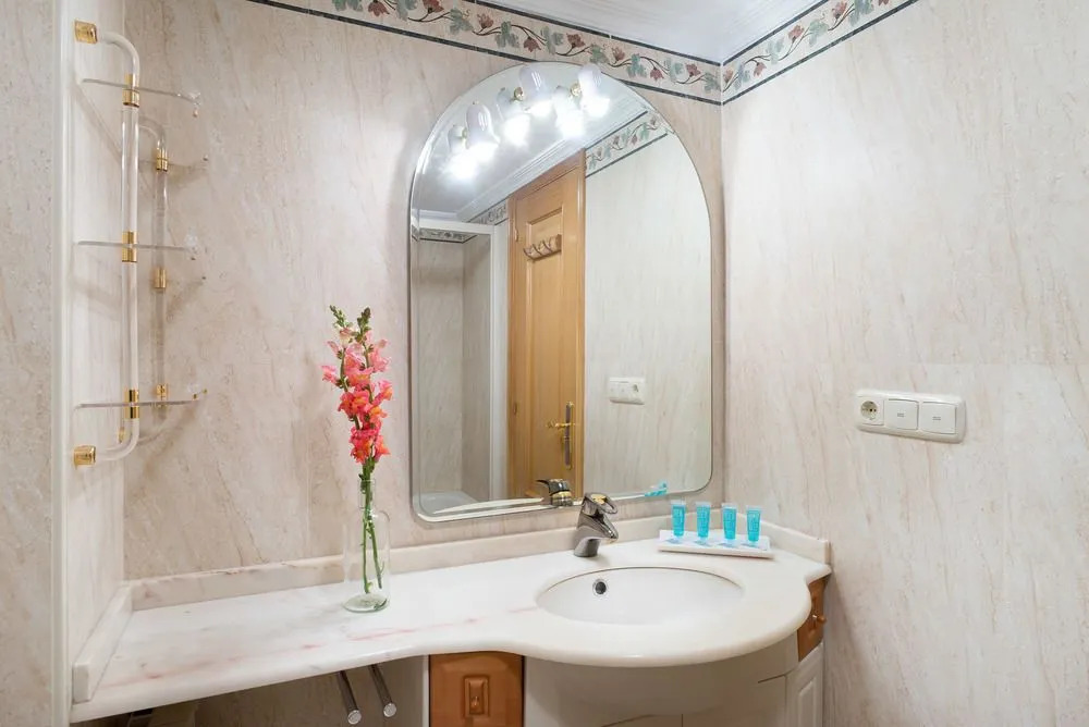Sanchez Toca - Iberorent Apartments