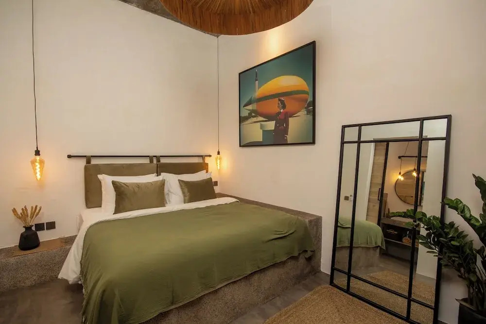 Officina 17 Apartment Canggu by Summerhouse Bali