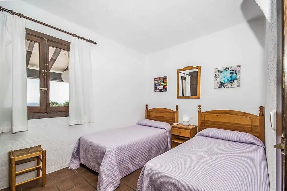 Villa Bini Aida
