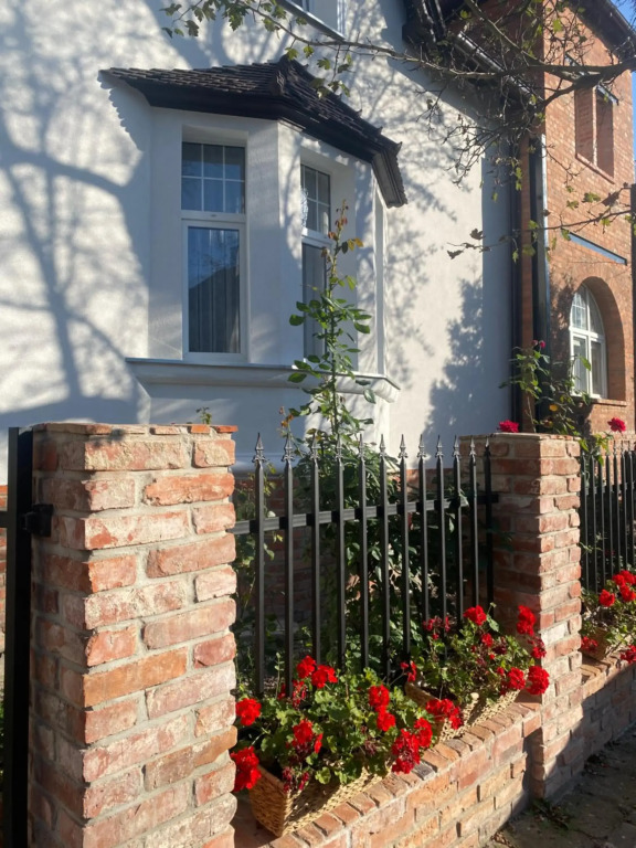 Cherry House Apartments